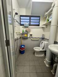 Blk 609 Eunos Rainbow (Bedok), HDB 3 Rooms #554065011